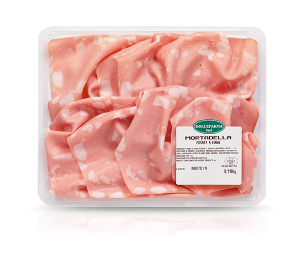 Mortadelle