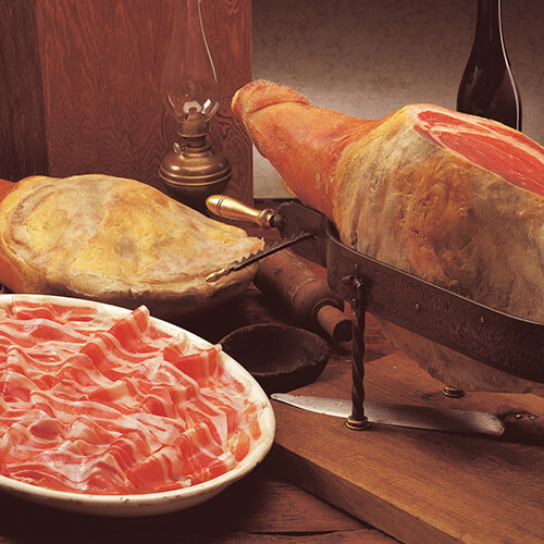 Épaule Cru Devodier