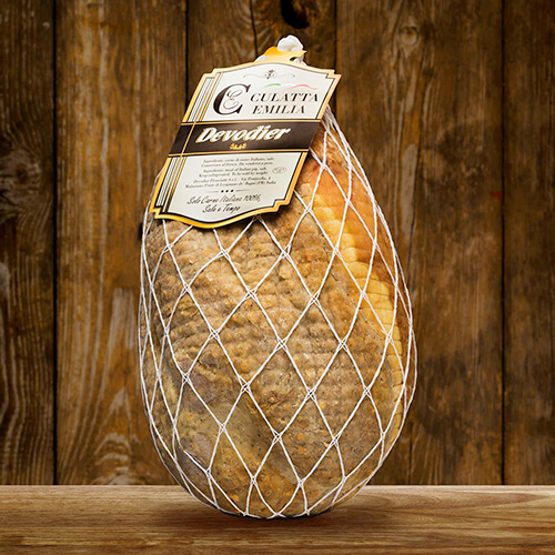 Culatta Emilia Devodier